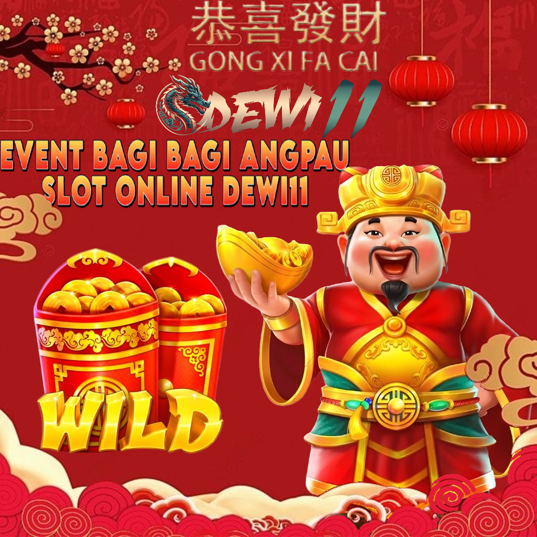 Situs Slot Gacor Hari Ini